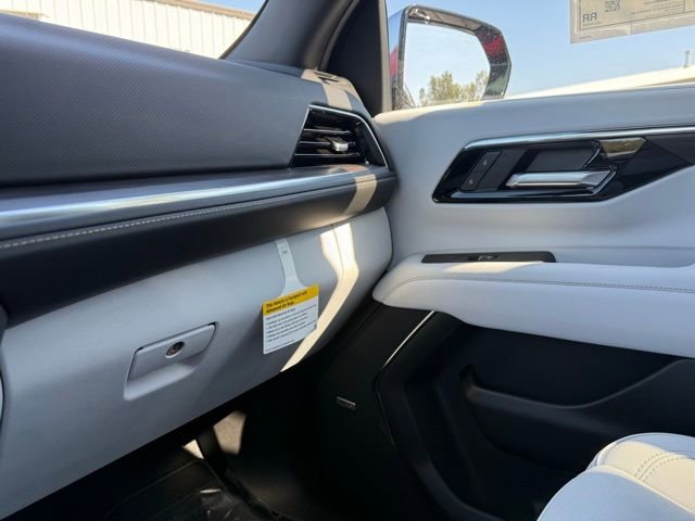 2025 Chevrolet Tahoe Premier - Photo 25