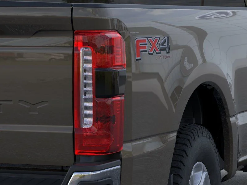 New 2026 Gray Ford  image 21