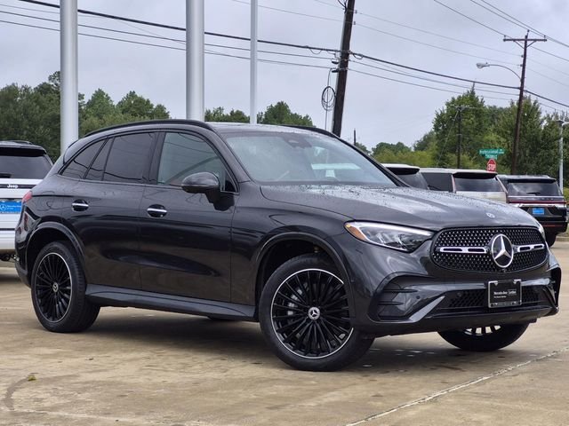 2023 Mercedes-Benz GLC GLC 300