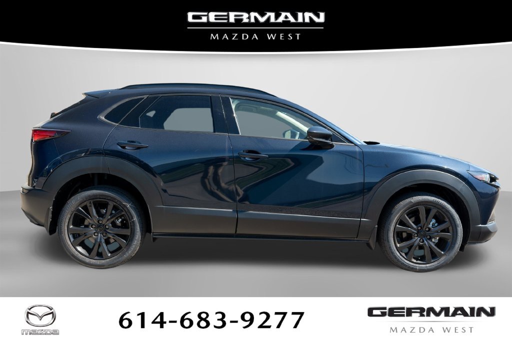 2026 Mazda CX-30 Turbo Premium Plus - Photo 7