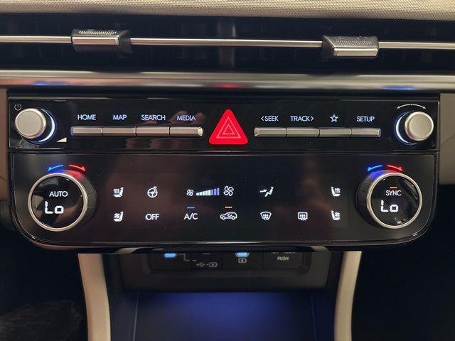 New 2026 Silver Hyundai Limited AWD image 28