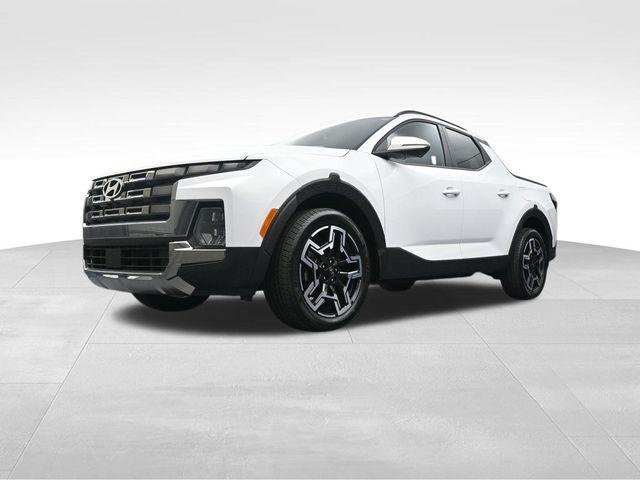 New 2026 White Hyundai Limited image 34
