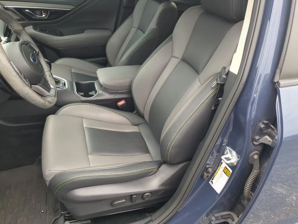 Used 2023 Blue Subaru Onyx Edition image 19