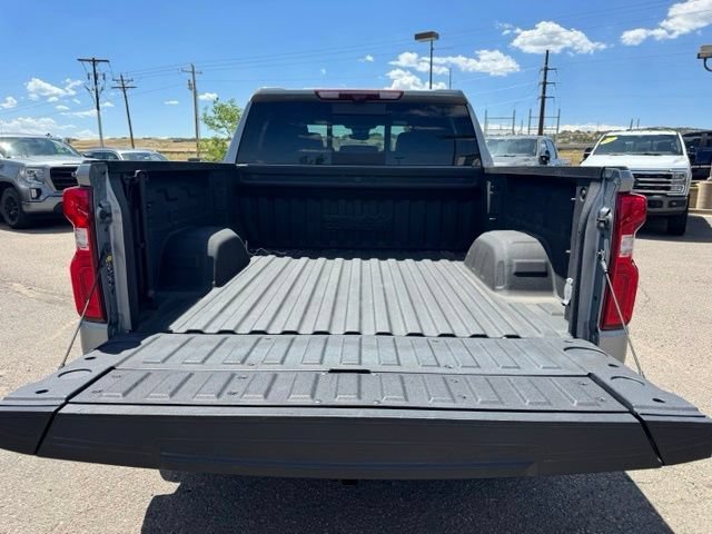 2024 Chevrolet Silverado 1500 High Country - Photo 18
