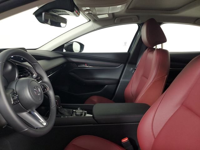 New 2026 Polymetal Gray Metallic Mazda 2.5 S Carbon Edition AWD image 20