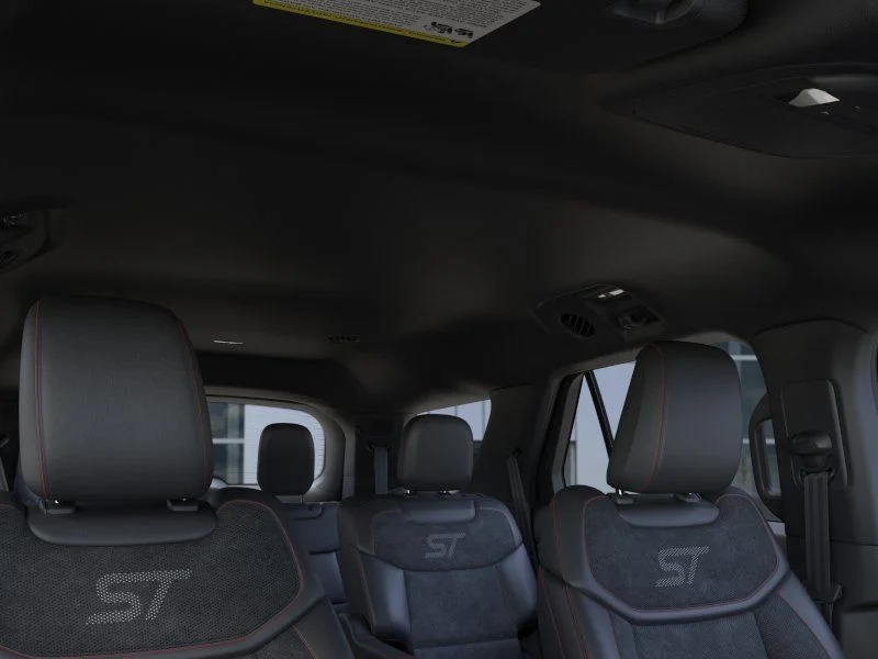 2026 Ford Explorer ST - Photo 22