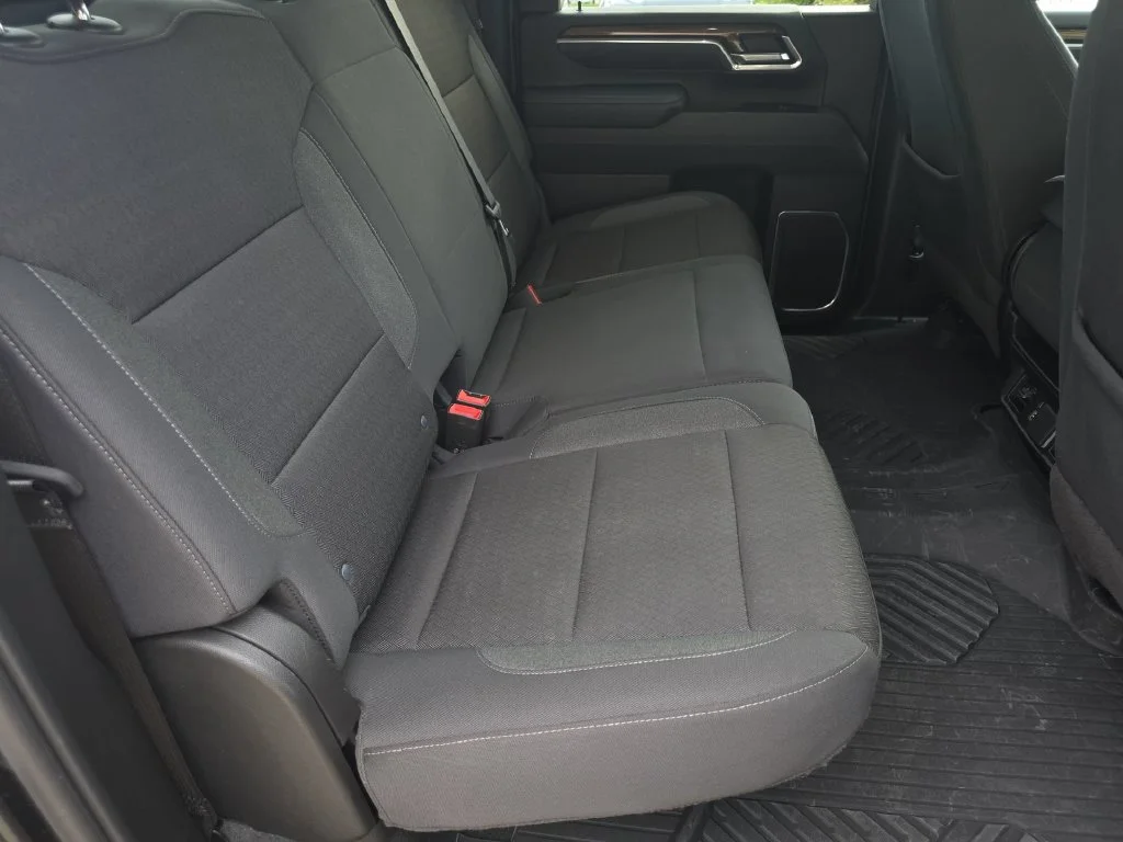 2025 Chevrolet Silverado 2500HD LT - Photo 28