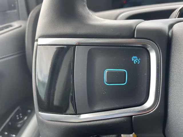 New 2026 Gray Ford Platinum image 20