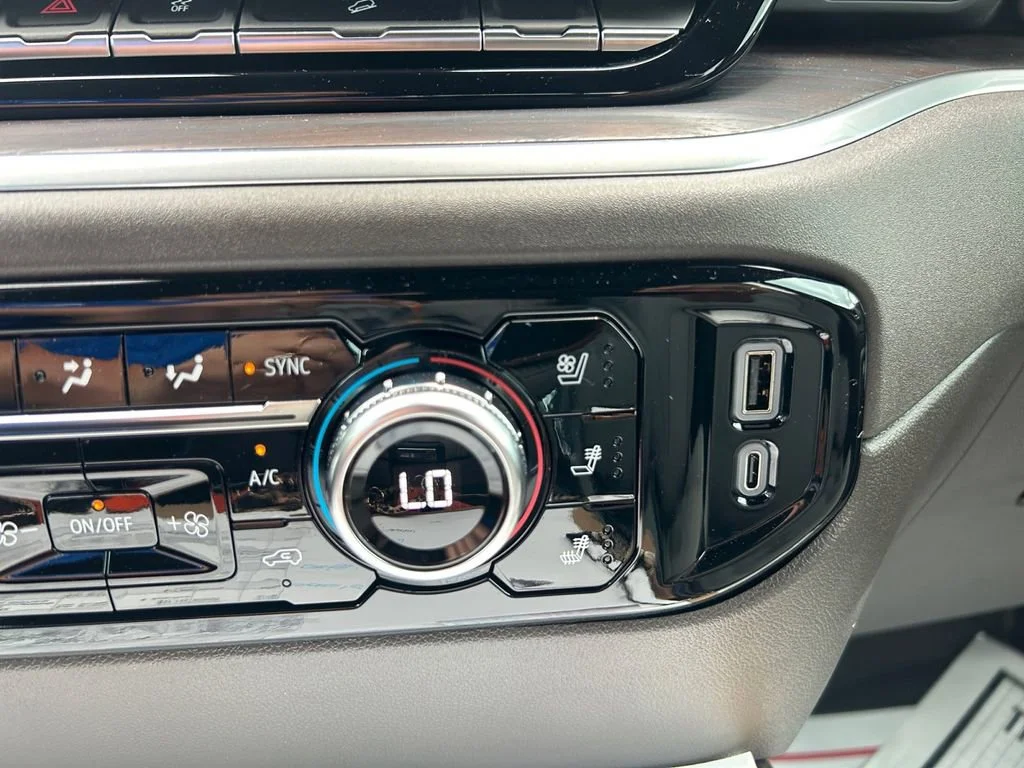 2026 GMC Sierra 2500HD SLT - Photo 26