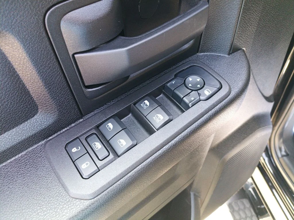 Used 2025 Black Ram Tradesman image 14