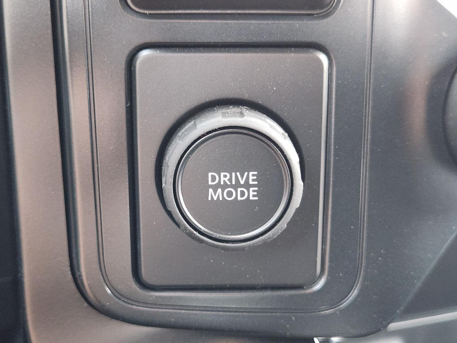 New 2026 Avalanche Gray Ford STX image 16