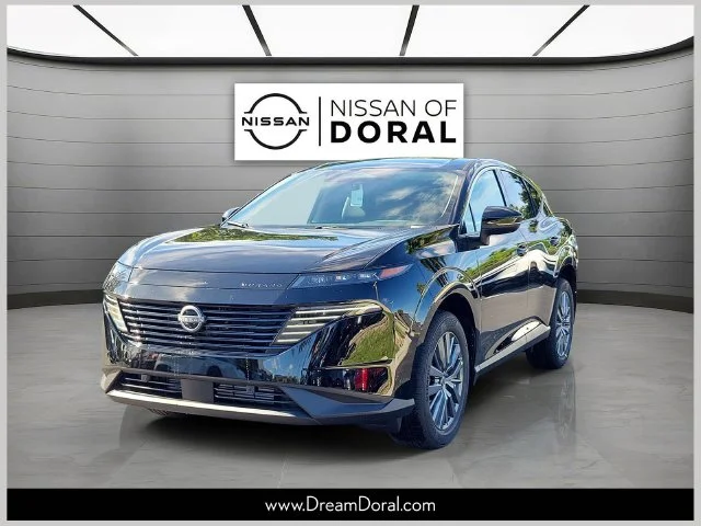 2027 Nissan Murano SL