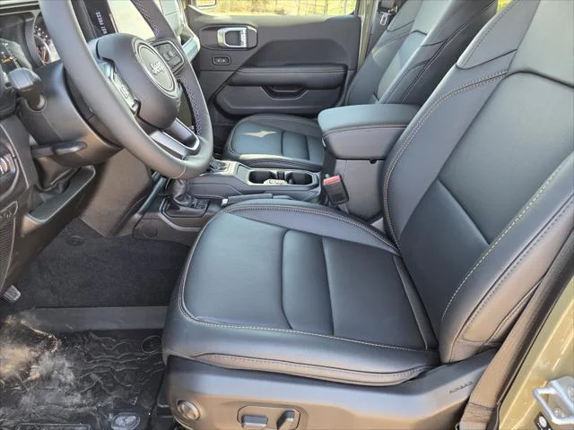 New 2026 41 Exterior Paint Jeep Texas Trail image 19
