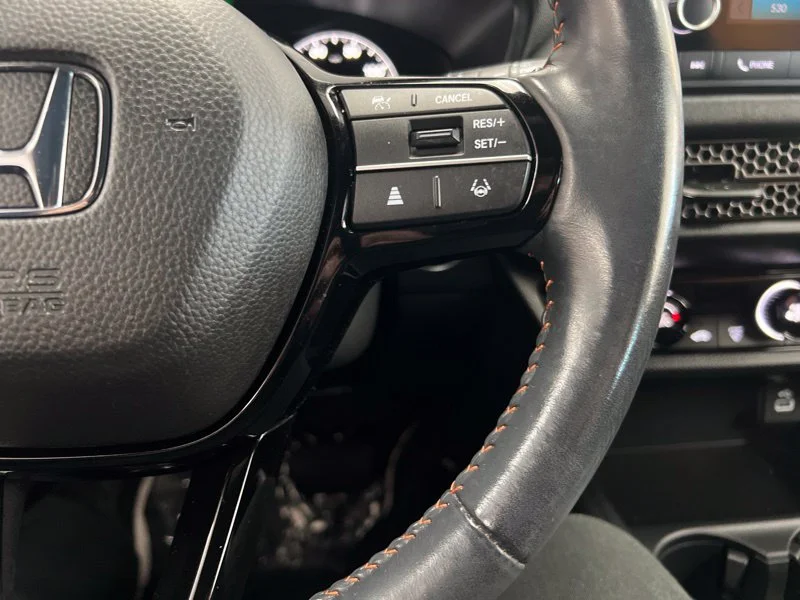 Used 2024  Honda Sport image 22