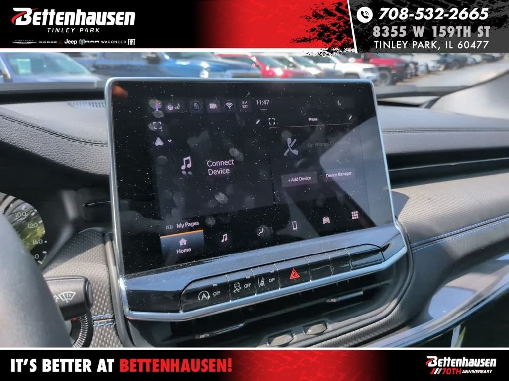 New 2026 Joose Exterior Paint Jeep Latitude image 26