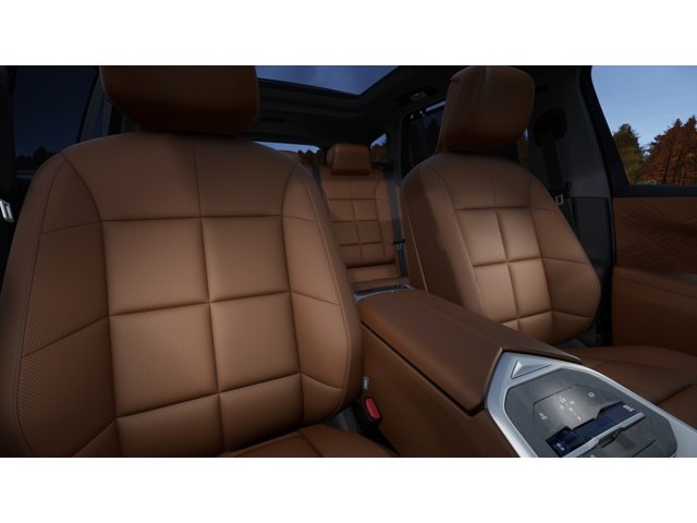 New 2027 Black Sapphire Metallic BMW 40 xDrive image 11