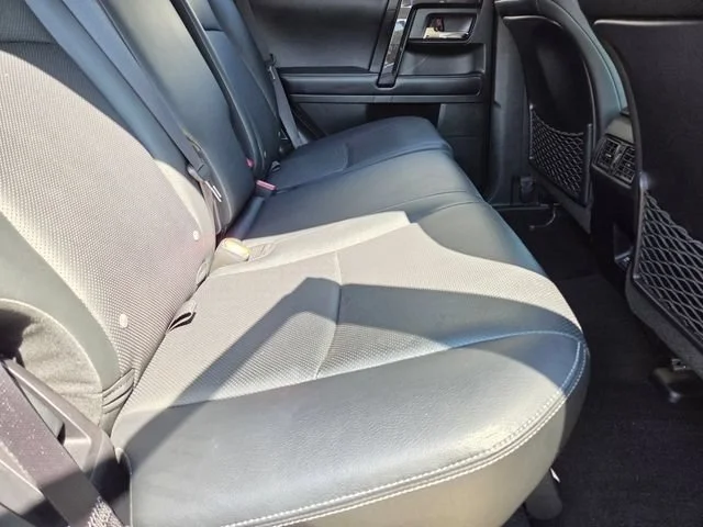 Used 2020 Magnetic Gray Metallic Toyota Nightshade image 31