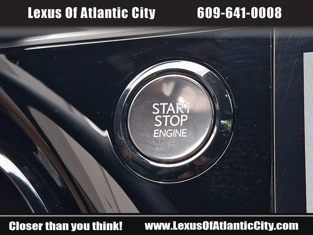 Certified Used 2025 COPPER CREST Lexus RX 350 Premium image 24