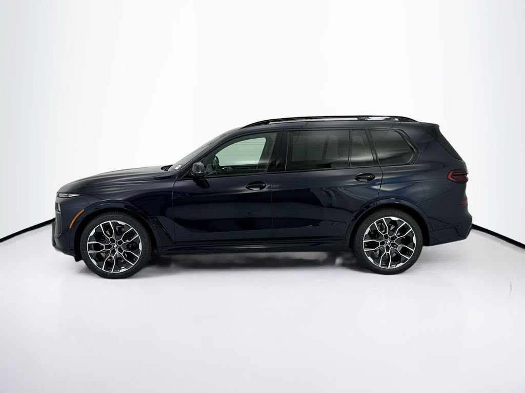 New 2027 Carbon Black Metallic BMW xDrive40i image 8