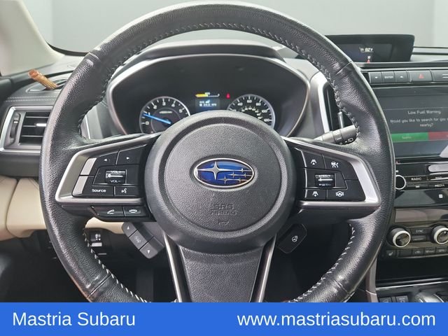 Used 2022 Brown Subaru Limited image 31