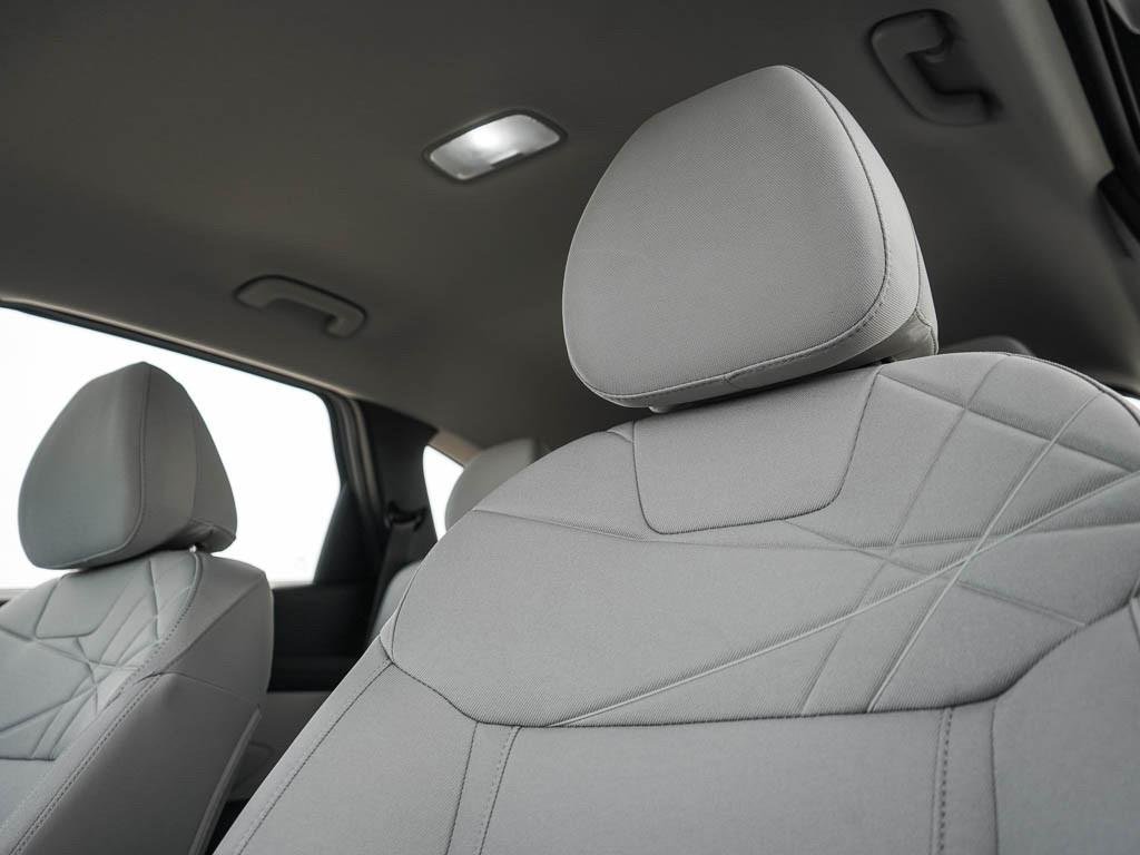 New 2026 Ecotronic Gray Hyundai SE AWD image 42