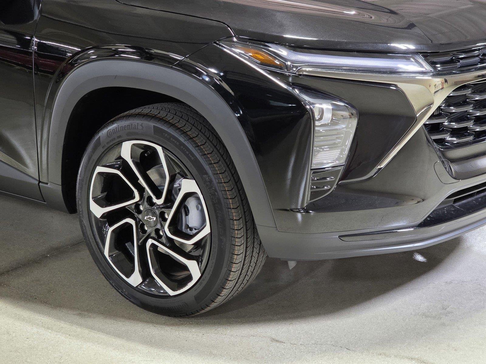 2026 Chevrolet Trax RS - Photo 10