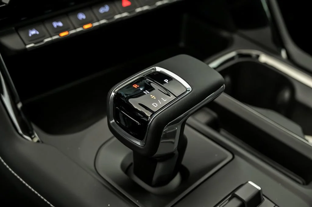 2026 GMC Sierra 1500 AT4X - Photo 18