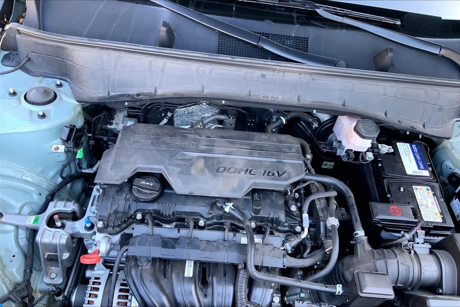 2024 Hyundai Kona SEL - Photo 31