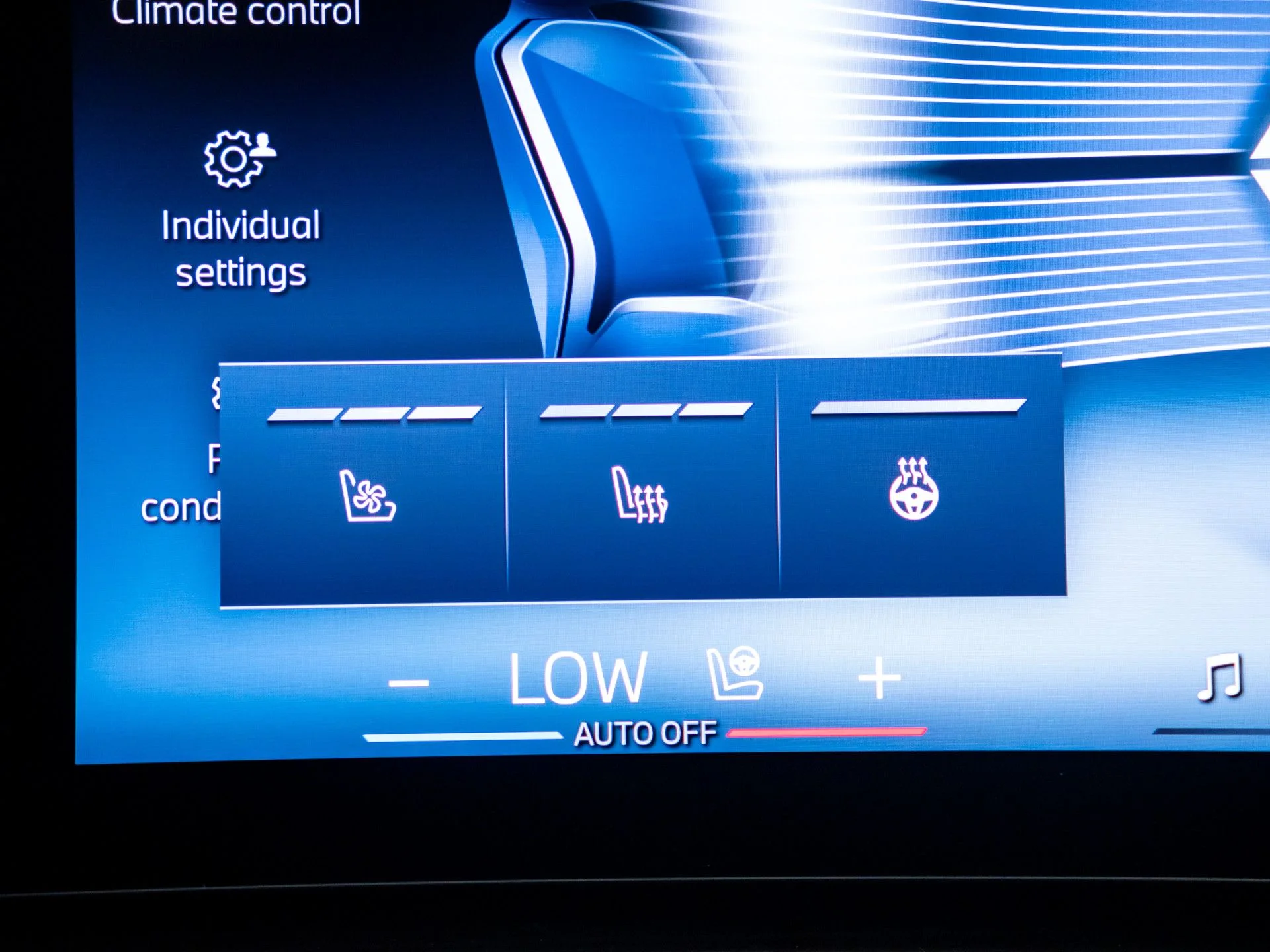 New 2026 Blue BMW xDrive50e image 28