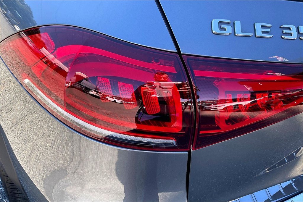 2022 Mercedes-Benz GLE GLE350 - Photo 24