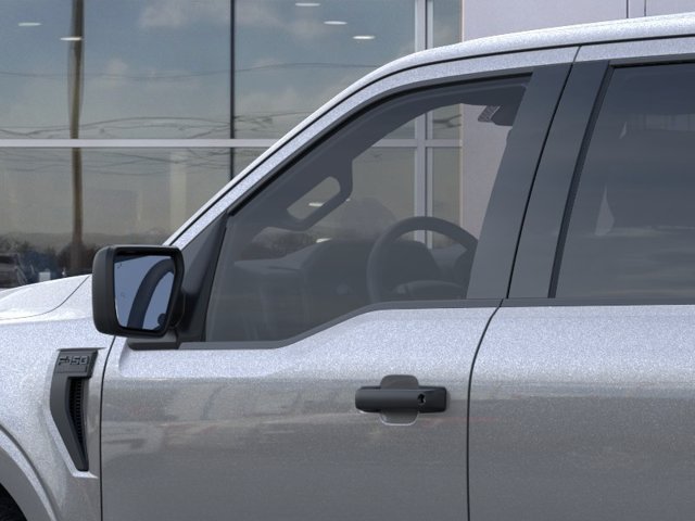 New 2026 Gray Ford STX image 20