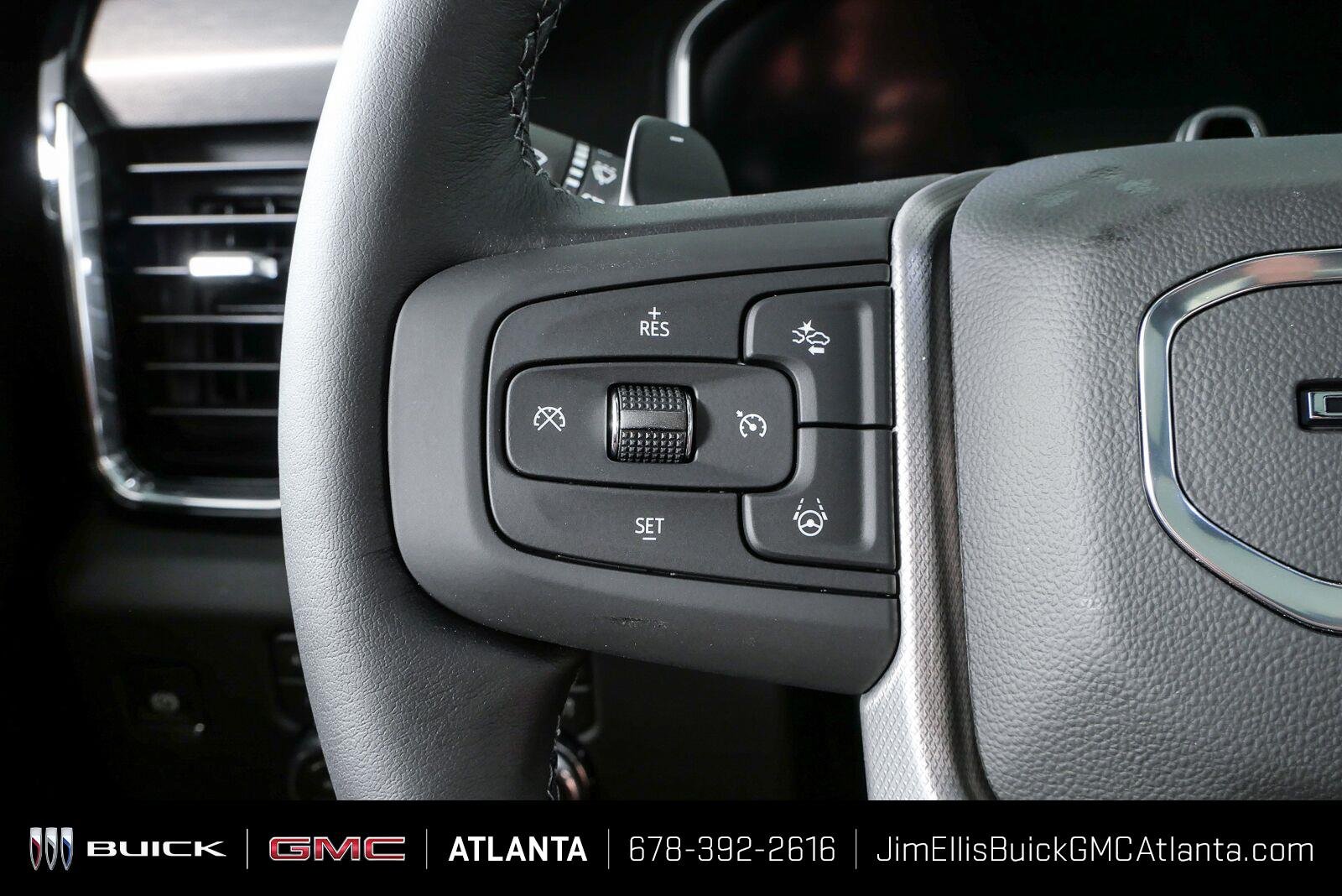 2026 GMC Sierra 1500 Denali - Photo 12