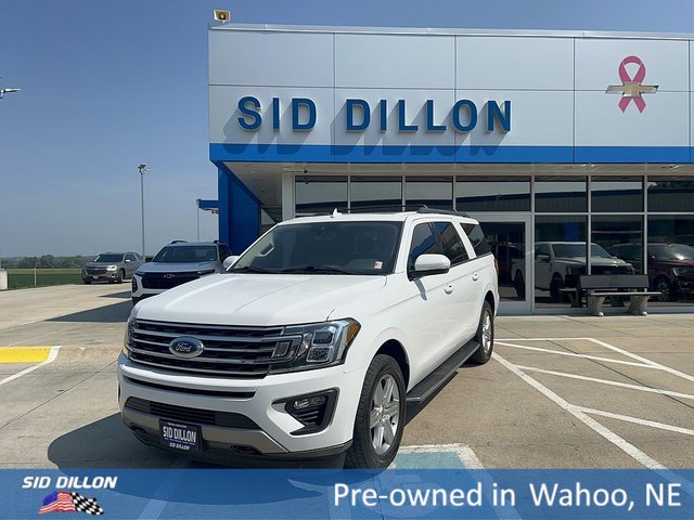 2021 Ford Expedition XLT