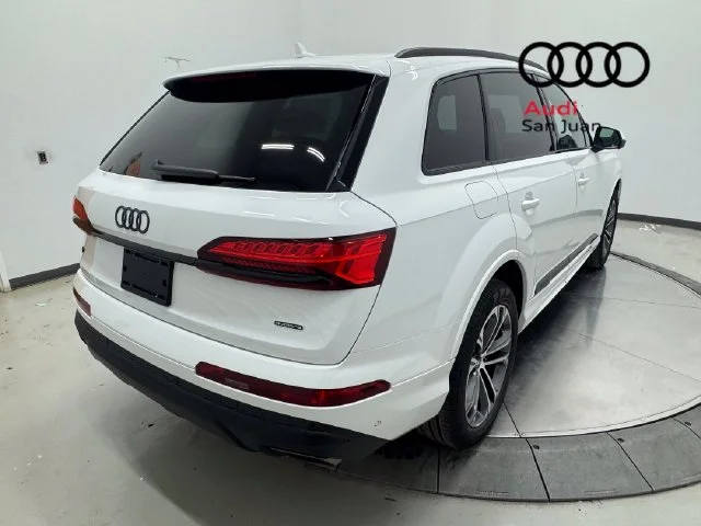 New 2026 White Audi 45 Premium image 38