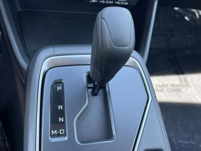 Certified Used 2025 Gray Subaru Premium image 22