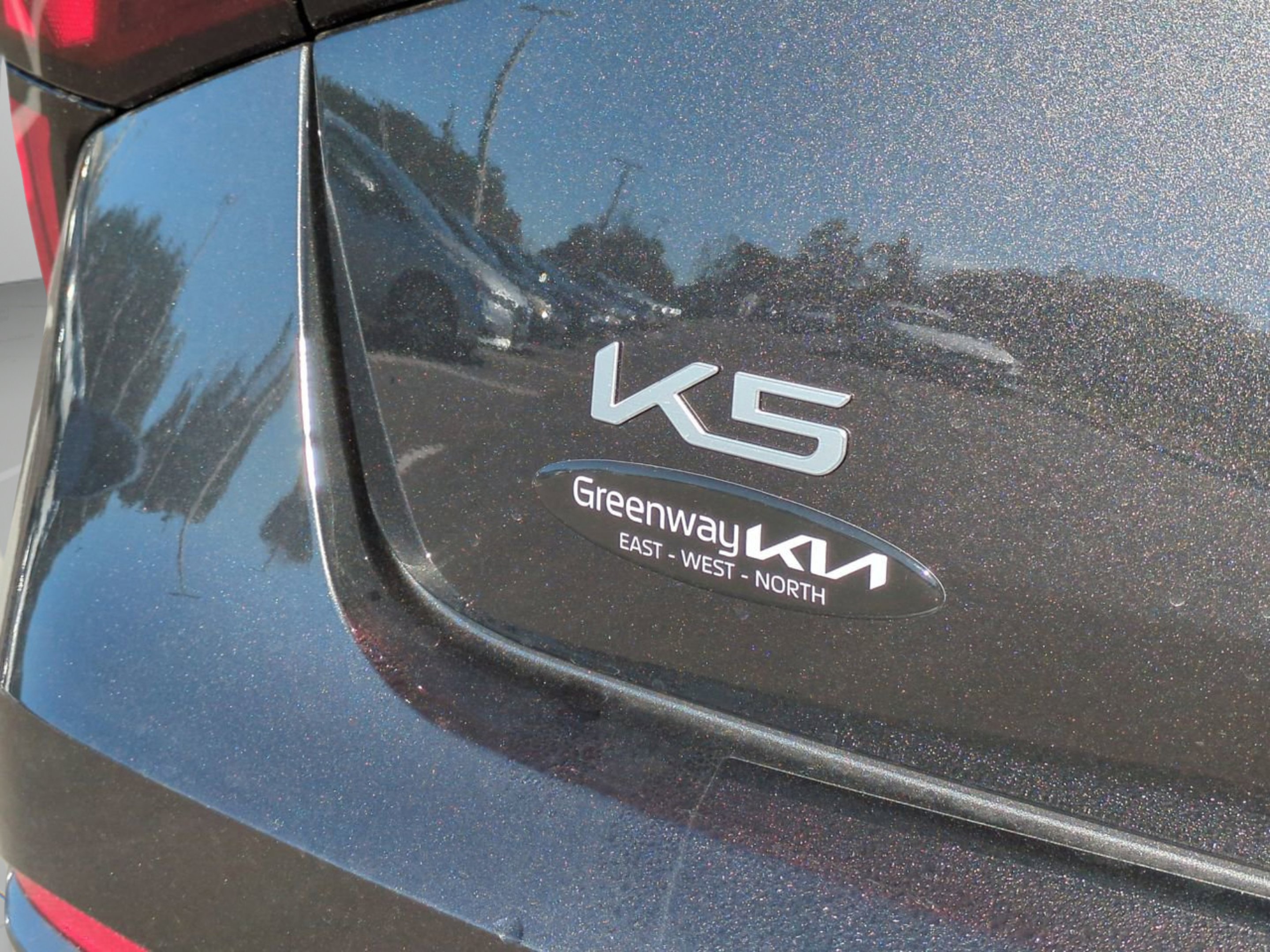 New 2026 Interstellar Gray Kia LXS FWD image 28