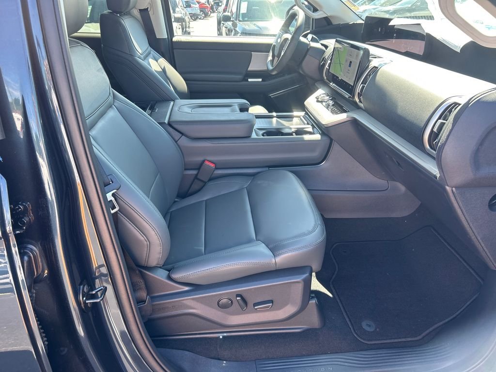 New 2026 Blue Ford Active image 13