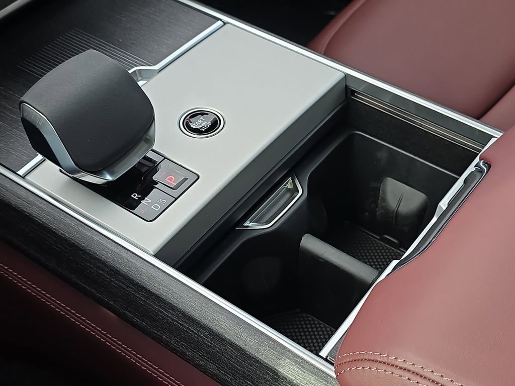 2025 Land Rover Range Rover Autobiography - Photo 25