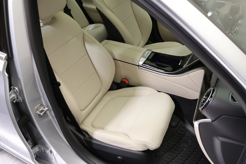 New 2027  Mercedes-Benz C 300 image 49