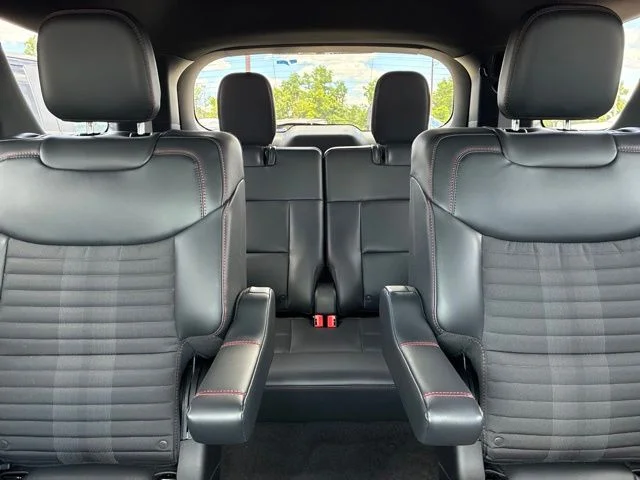 New 2026 Vapor Blue Metallic Ford ST-Line image 47