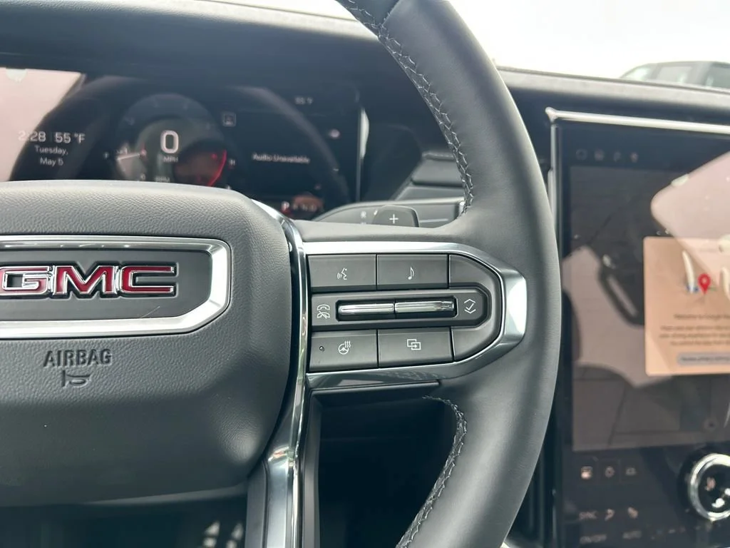 2026 GMC Acadia Elevation - Photo 22