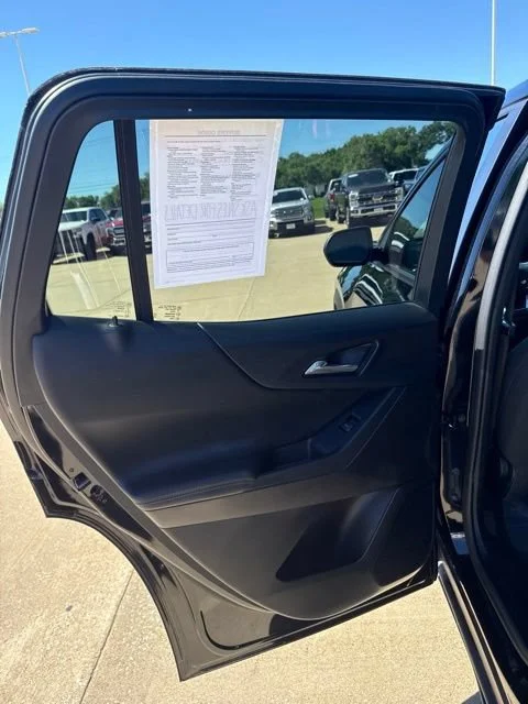 2025 Chevrolet Equinox LT - Photo 12