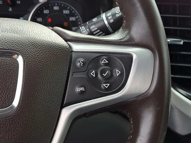 Certified Used 2019 Gray GMC SLT-1 image 24