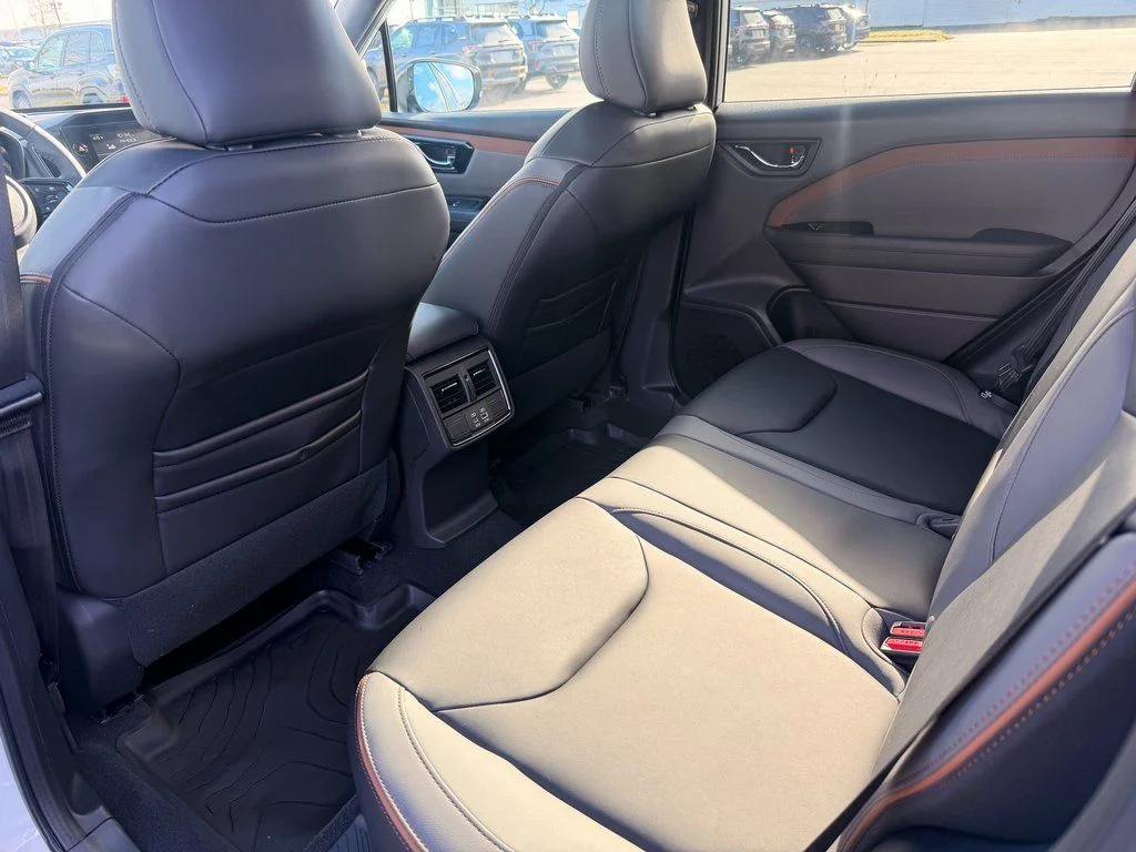 2026 Subaru Forester Sport - Photo 60