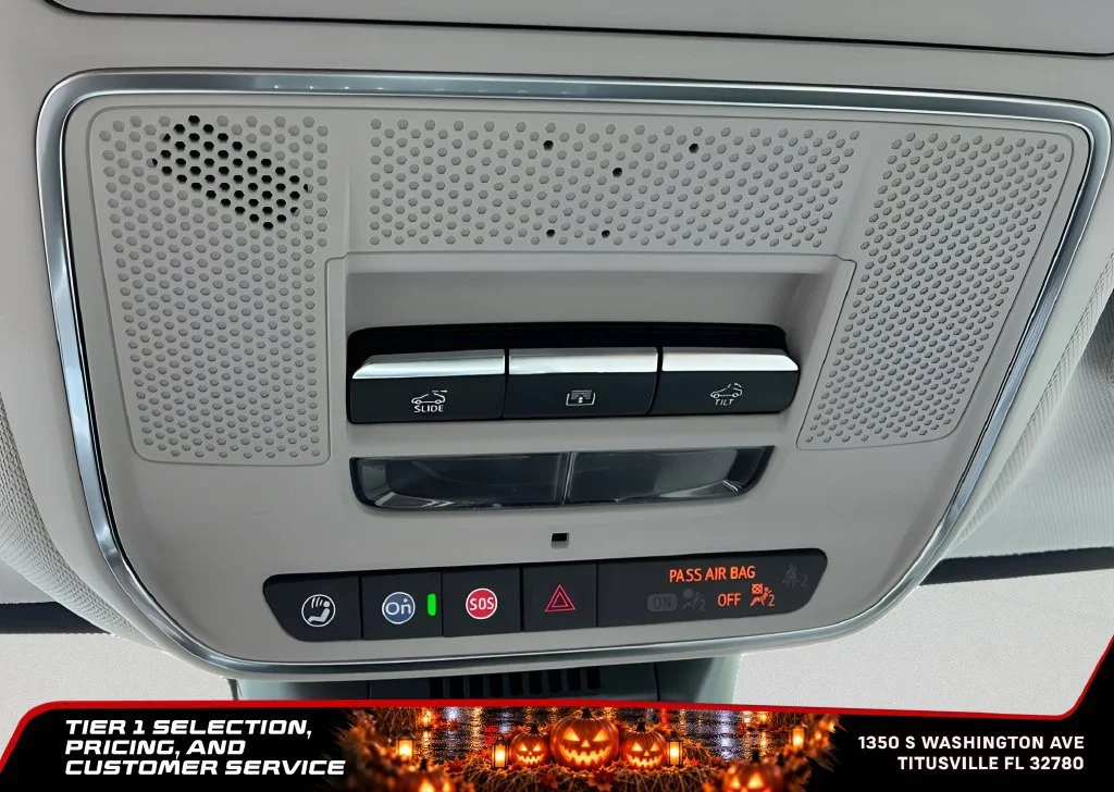 New 2026 Glacier White Tricoat GMC Denali image 42