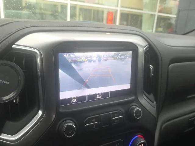 Used 2021 Beige Chevrolet RST image 14