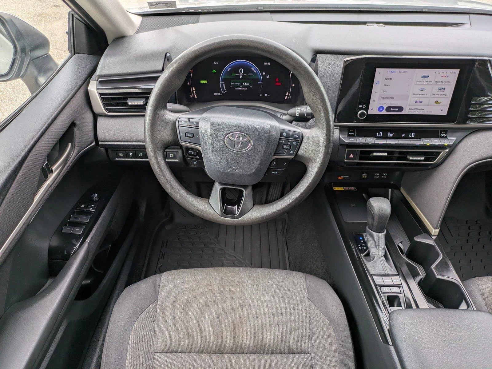 Certified Used 2025  Toyota LE image 15