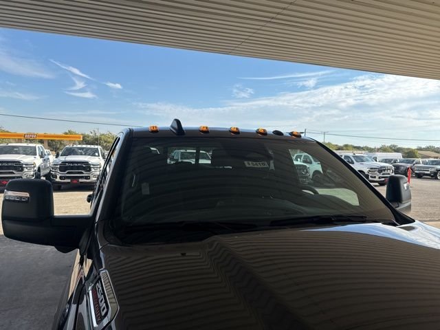 2025 RAM 2500 Tradesman - Photo 38
