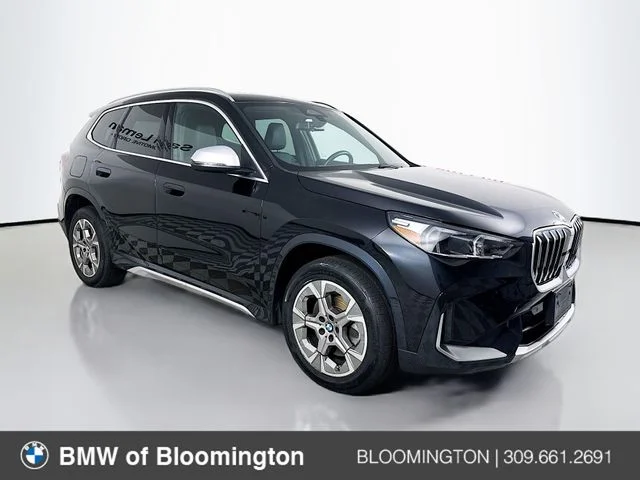 2024 BMW X1 xDrive28i for sale at BMW of Bloomington