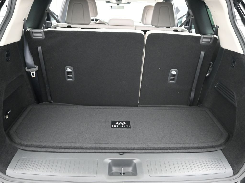 2026 INFINITI QX60 PURE - Photo 11
